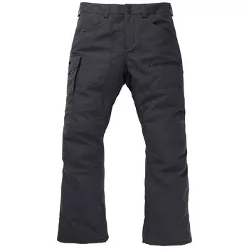 Брюки Burton Covert, цвет Denim