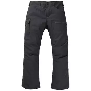 Брюки Burton Covert Insulated, цвет Iron