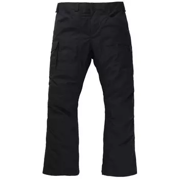 Брюки Burton Covert Insulated, цвет True Black