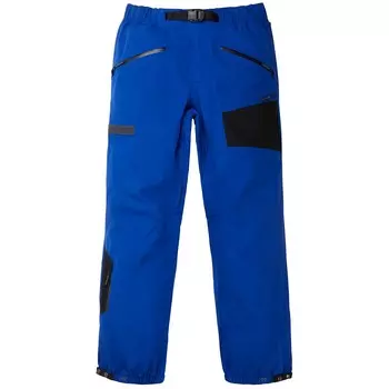 Брюки Burton GORE-TEX 2L Carbonate, синий