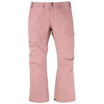 Брюки Burton GORE-TEX Ballast, цвет Powder Blush