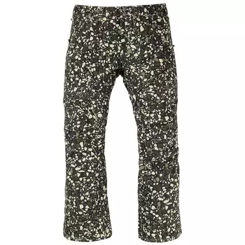 Брюки Burton GORE-TEX Ballast, цвет Sediment