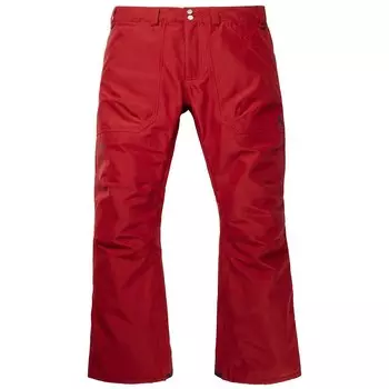 Брюки Burton GORE-TEX Ballast, цвет Sun Dried Tomato