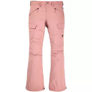 Брюки Burton GORE-TEX Gloria, цвет Powder Blush