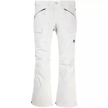 Брюки Burton GORE-TEX Gloria, цвет Stout White