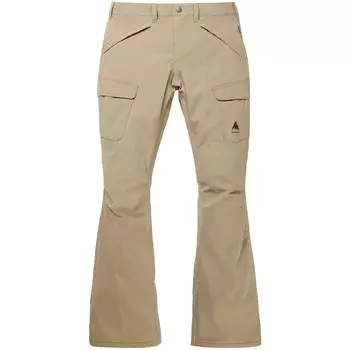 Брюки Burton GORE-TEX Gloria Tall, цвет Kelp