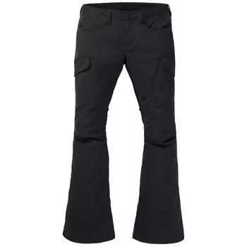 Брюки Burton GORE-TEX Gloria Tall, цвет True Black.