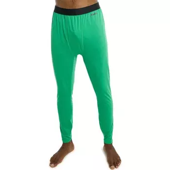 Брюки Burton Lightweight X, цвет Clover Green