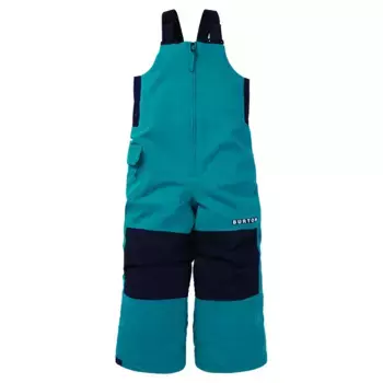 Брюки Burton Maven Bib, синий