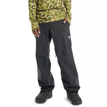 Брюки Burton Melter Plus, черный