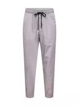 Брюки BURTON MENSWEAR LONDON Regular Pants, светло-серый