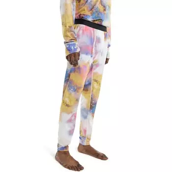 Брюки Burton Midweight, цвет Stout White Voyager