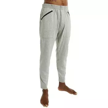 Брюки Burton Midweight Stash, серый