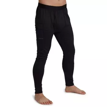 Брюки Burton Midweight X, черный
