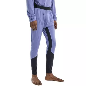 Брюки Burton Midweight X, цвет Slate Blue