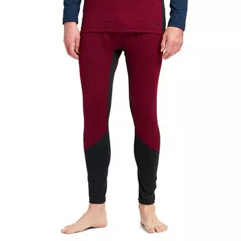 Брюки Burton Midweight X, mulled berry