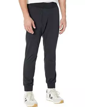 Брюки Burton Multipath Jogger, цвет True Black 2