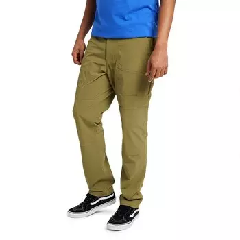 Брюки Burton Multipath Utility, зеленый