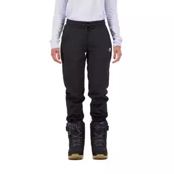 Брюки Burton Oak, черный