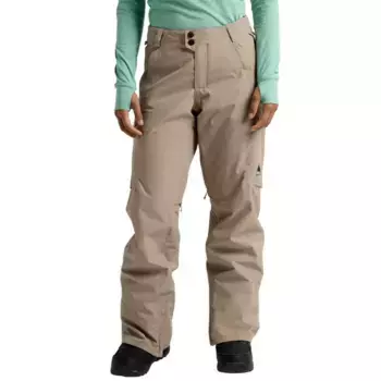 Брюки Burton Reserve 2L, бежевый