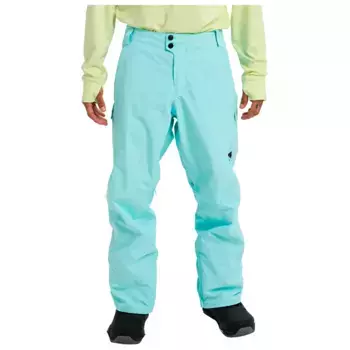 Брюки Burton Reserve 2L, синий