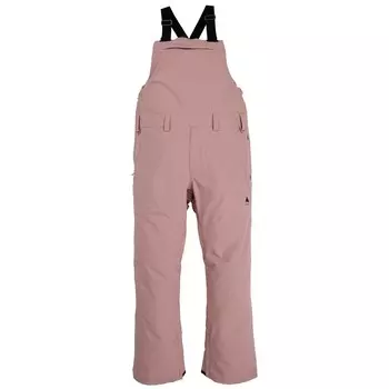 Брюки Burton Snowdial Bib