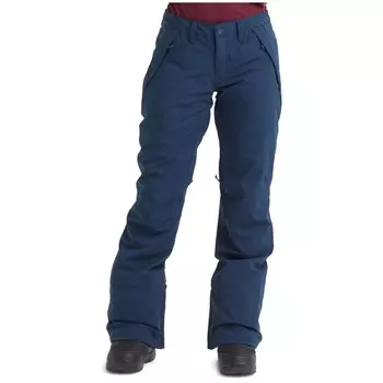 Брюки Burton Society, синий