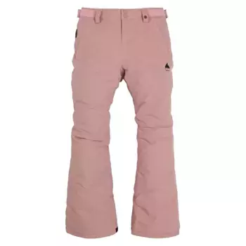 Брюки Burton Sweetart 2L, розовый