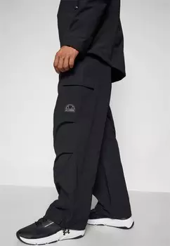 Брюки BUSTED PANT Ellesse, черный