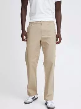 Брюки бюстгальтер брюки Blend, бежевый