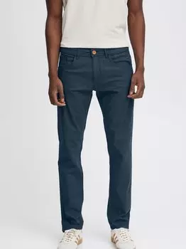 Брюки бюстгальтер брюки Blend, синий