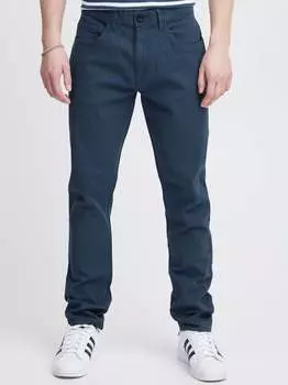 Брюки бюстгальтер брюки Blend, синий