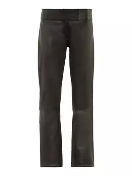 Брюки-буткат RICANO, черный