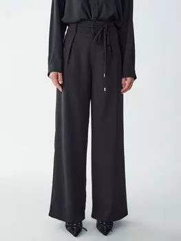 Брюки BWLDR MILLER, черный