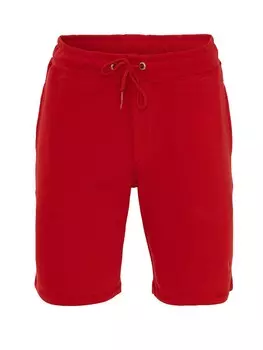 Брюки By Diess Collection Regular Pants, красный