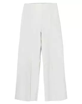 Брюки By Malene Birger, светло-серый