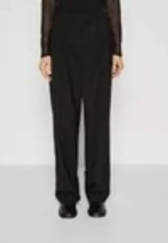 Брюки By Malina, черный