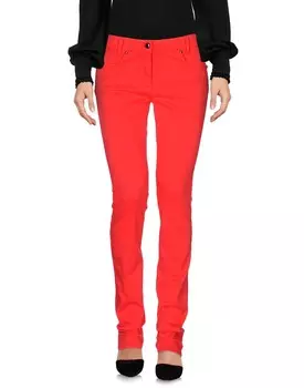 Брюки Byblos, коралл