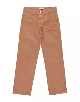 Брюки Byblos, коричневый