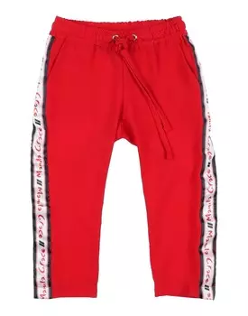 Брюки Byblos, красный