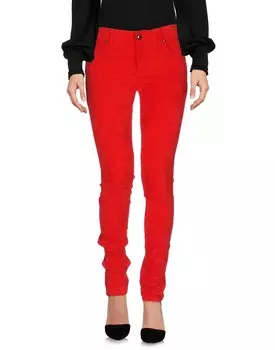 Брюки Byblos, красный