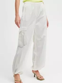 Брюки bydatine B.Young, бежевый