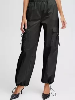 Брюки bydatine B.Young, черный