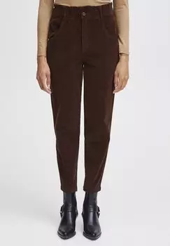 Брюки Byebeline b.young, цвет java