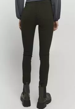 Брюки BYELVA DIXI b.young, серый деним