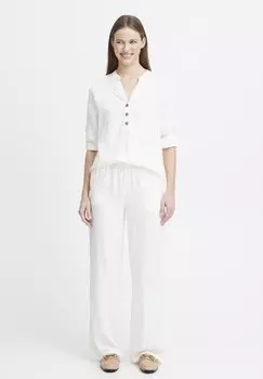 Брюки Byfalakka b.young, зефир