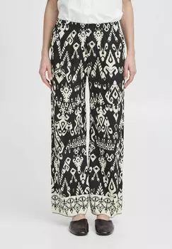 Брюки BYJASMINA b.young, черный