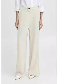 Брюки BYJOHANNA b.young, цвет Nature Linen