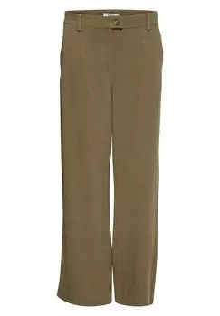 Брюки BYJOHANNA PANTS 3 b.young, цвет Evergreen