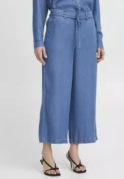 Брюки BYKOSMO b.young, синий